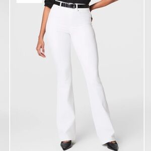 SPANXshape Everywear Flare Jeans - Size S Tall